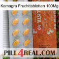 Kamagra Fruit Tablets 100Mg 43